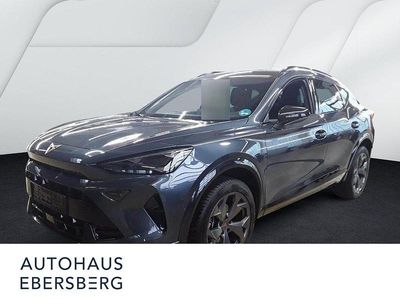 Grau Gebraucht 2025 Cupra Formentor SUV | 31.850 € (Etwas zu teuer)