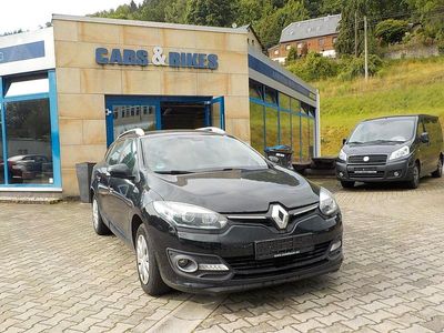 Renault Mégane GrandTour
