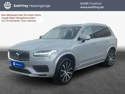 Gebraucht Volvo XC90