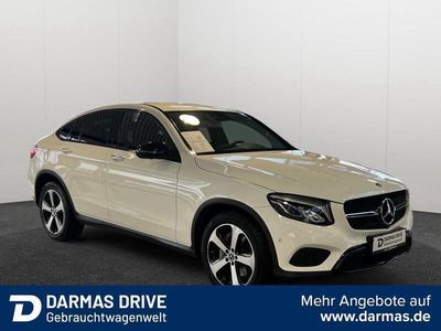 Mercedes GLC250