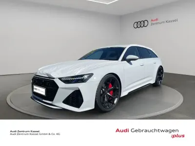 Gebraucht Audi RS6