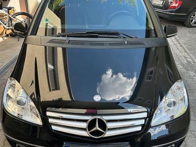 Mercedes A160