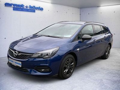 gebraucht Opel Astra 1.2 Turbo S&S Sports Tourer 2020