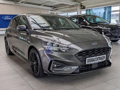 gebraucht Ford Focus 1.5 EcoBoost