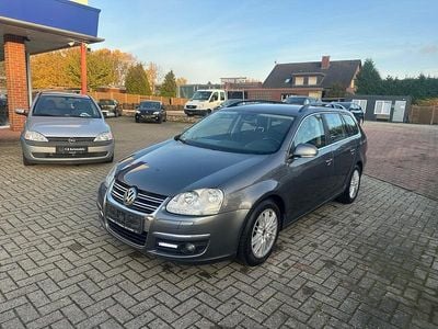Używany VW Golf V 123 KM (90 kW) 2008 Kombi