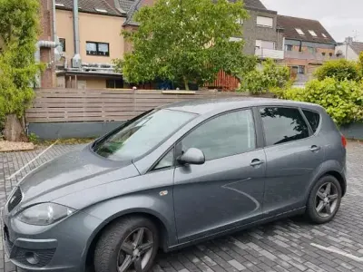 Gebraucht Seat Altea