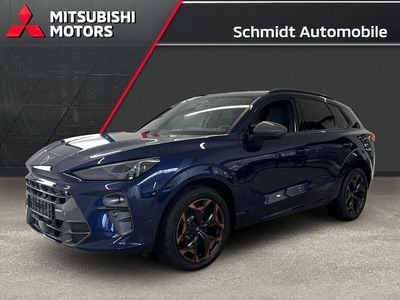 Neu Cupra Terramar VZ 265 PS (194 kW) 2026 Timanfaya grau SUV