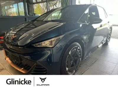 Brugt Cupra Born 169 kW (231 HK) 2024 Blå Hatchback