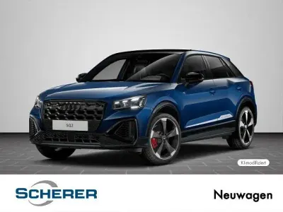 Gebraucht Audi SQ2