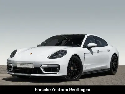 Gebraucht Porsche Panamera GTS