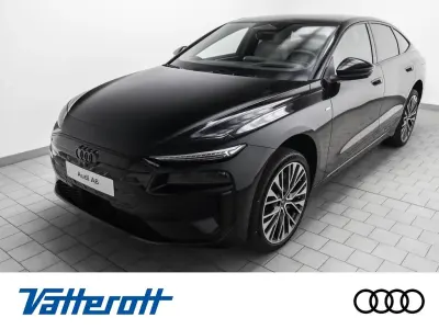 Neu Audi A6 e-tron Business 314 kW (428 PS) 2026 Mythosschwarz Limousine