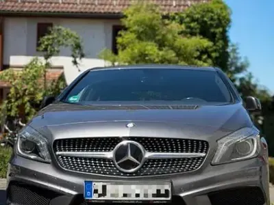 Gebraucht Mercedes A250