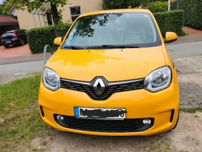Gebraucht Renault Twingo