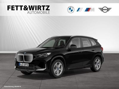 gebraucht BMW iX1 eDrive20 18"LM|Sportsitze|Head-Up|LED