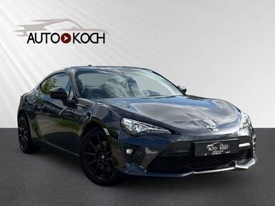Toyota GT86