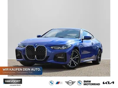 Gebraucht BMW 430