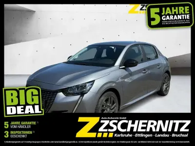 Gebraucht Peugeot 208