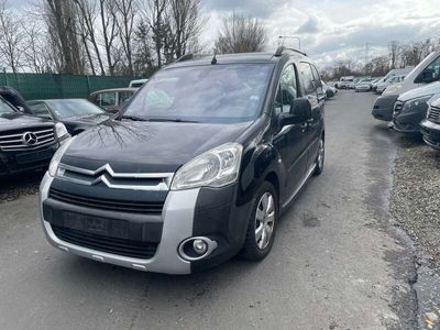 gebraucht Citroën Berlingo XTR