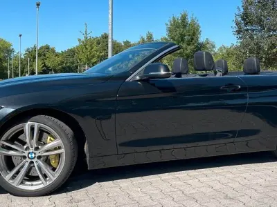 Gebraucht BMW 435
