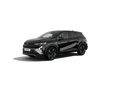 Nuova Renault Symbioz Esprit Alpine 158 CV (116 kW) 2026 Nero SUV