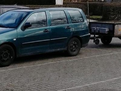 VW Polo