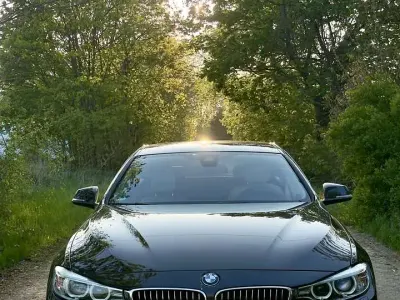 Gebraucht BMW 420 Gran Coupé