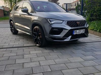 gebraucht Cupra Ateca Vz Edition