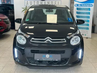 Gebraucht Citroën C1