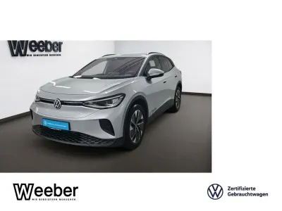 Gebraucht VW ID.4