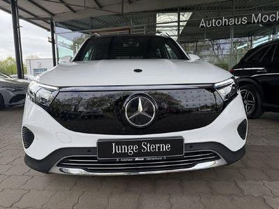 Gebraucht Mercedes EQB250 139 kW (190 PS) 2025 SUV
