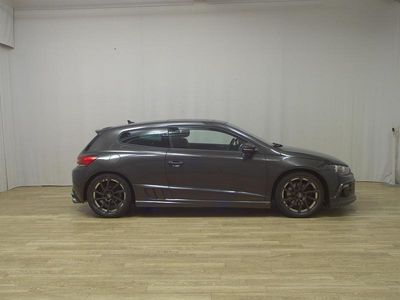 VW Scirocco