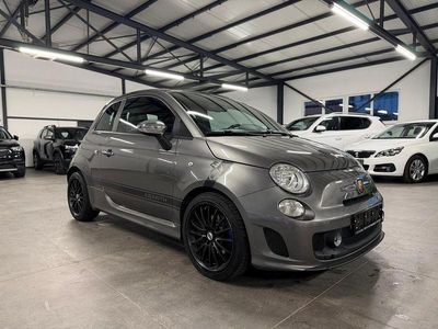 Abarth 500C