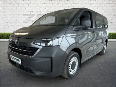Ny VW Transporter 150 HK (110 kW) 2025 Grå Van