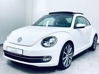 VW Beetle