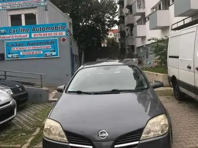 Gebraucht Nissan Primera