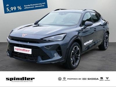 Gebraucht Cupra Formentor 150 PS (110 kW) 2025 "magnetic tech" SUV