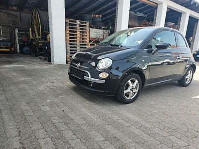 gebraucht Fiat 500C 1.4 16V Pop C Pop