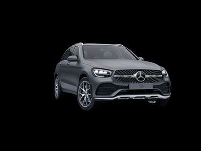 Mercedes GLC220