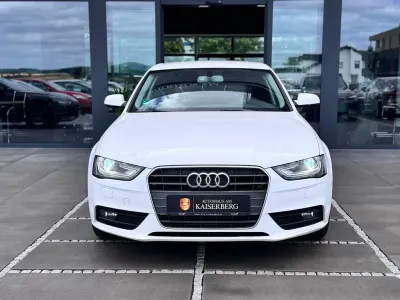 Gebraucht Audi A4