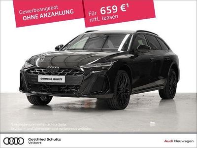 Nuova Audi A6 Sport 299 CV (219 kW) 2026 Marrone Station wagon