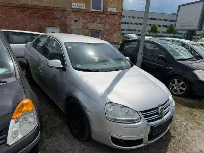 Gebraucht VW Jetta