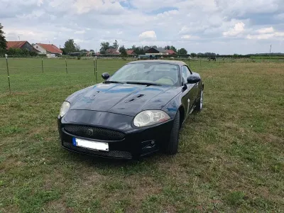 Gebraucht Jaguar XKR