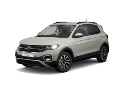 Gebraucht VW T-Cross