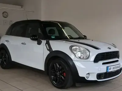 Gebraucht Mini Countryman