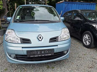 Renault Modus
