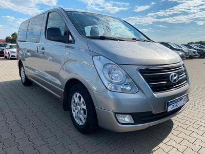 Hyundai H-1