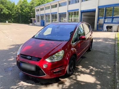 gebraucht Ford S-MAX 