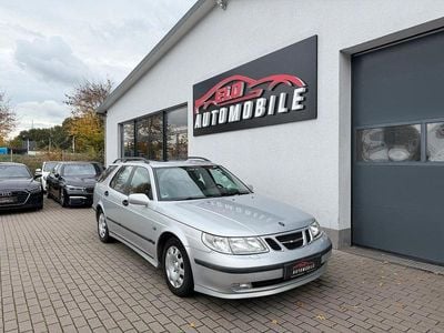 Saab 9-5