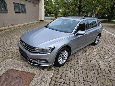 gebraucht VW Passat Variant 1.5 TSI Variant