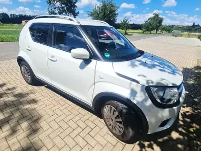 Gebraucht Suzuki Ignis